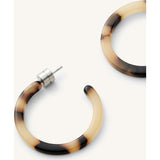 Mini Semi Hoops
