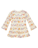 Posie Cotton Mini Dress (Baby)