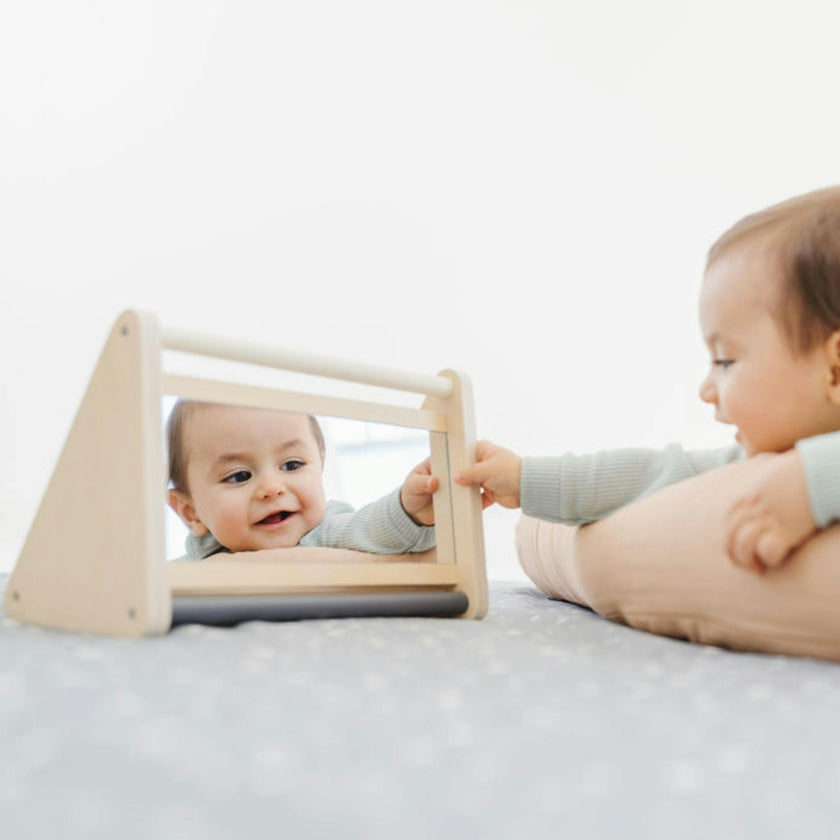 Play Mirror