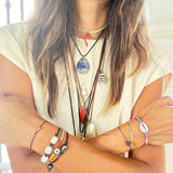 Mini Venus Heart Bracelet