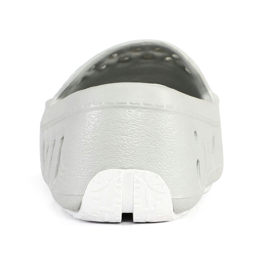 Kids Anchor Baby Gray/Bright White