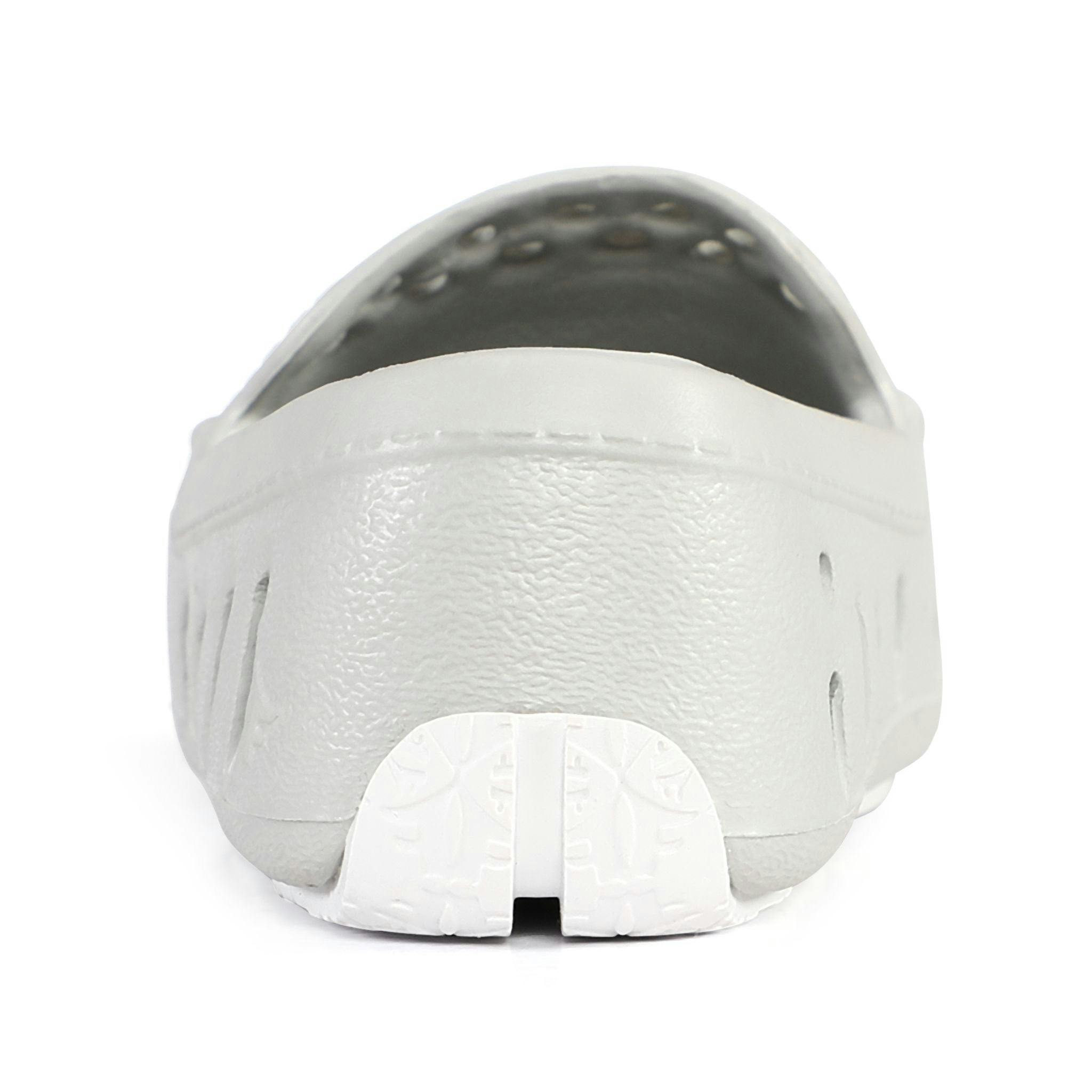 Kids Anchor Baby Gray/Bright White
