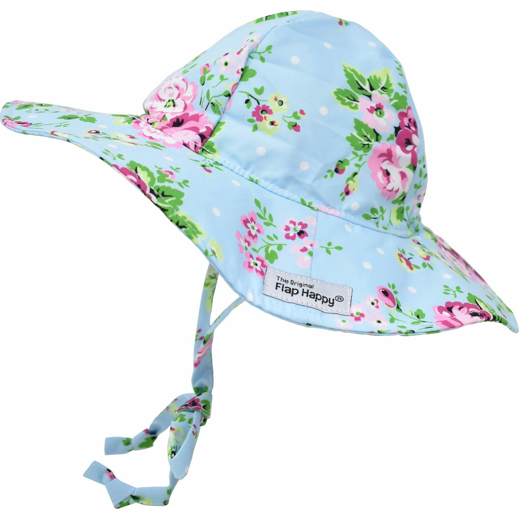 UPF 50+Floppy Hats - E