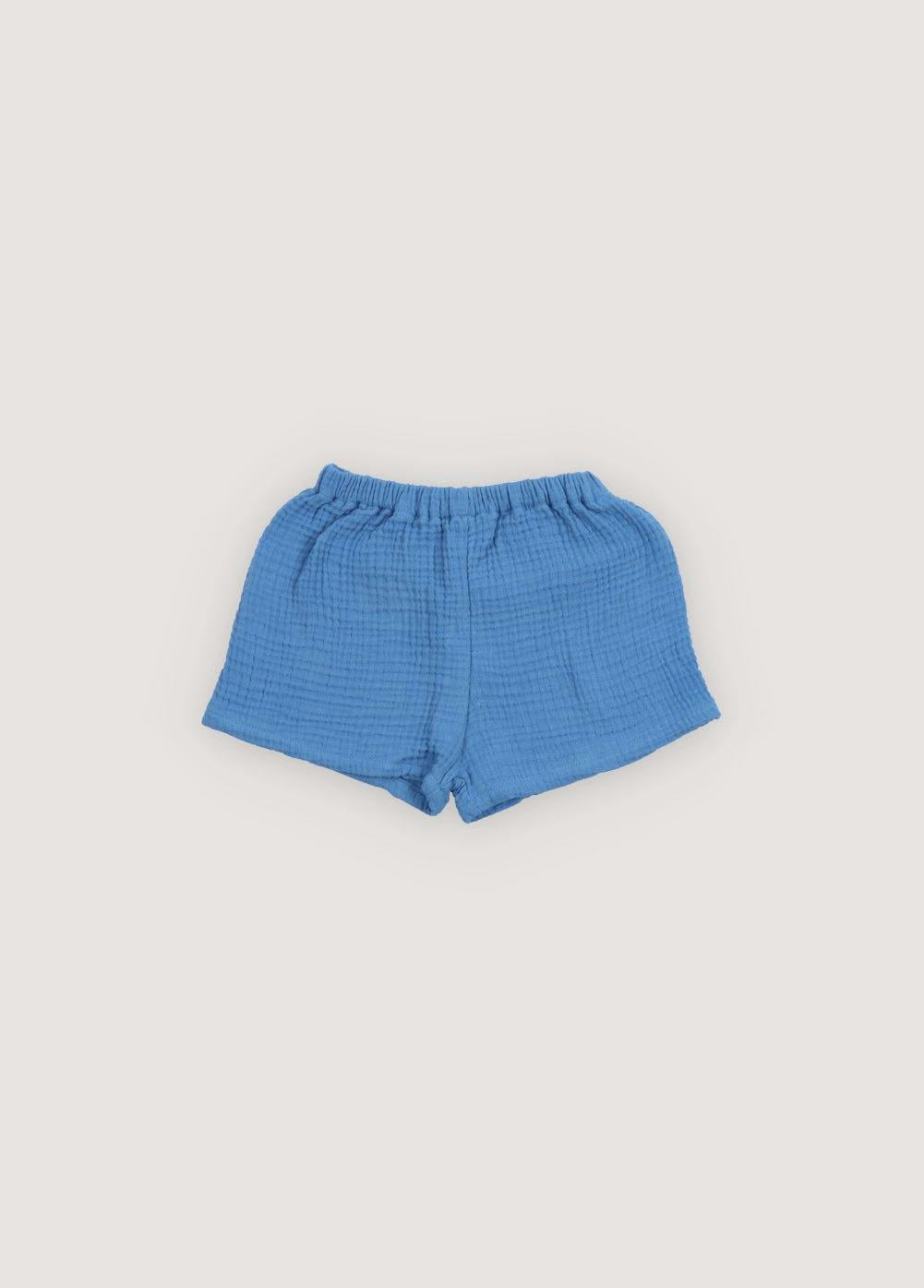 Balsam Baby Short Iris Whisper