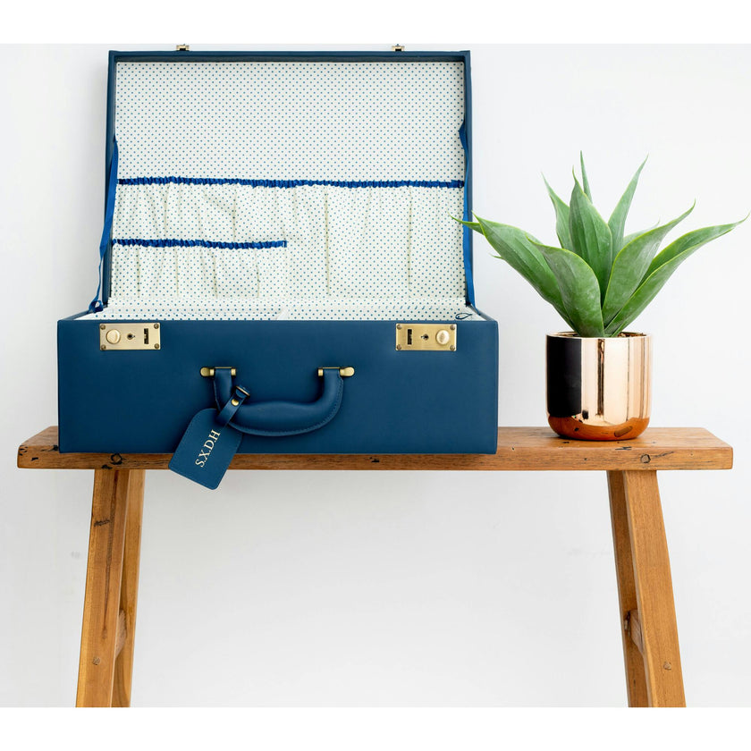 Large Memory Box Keepsake Case