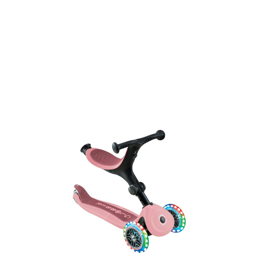 Go Up Active Lights 360