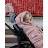 Evolution® 212 Quilt Zipped Blanket