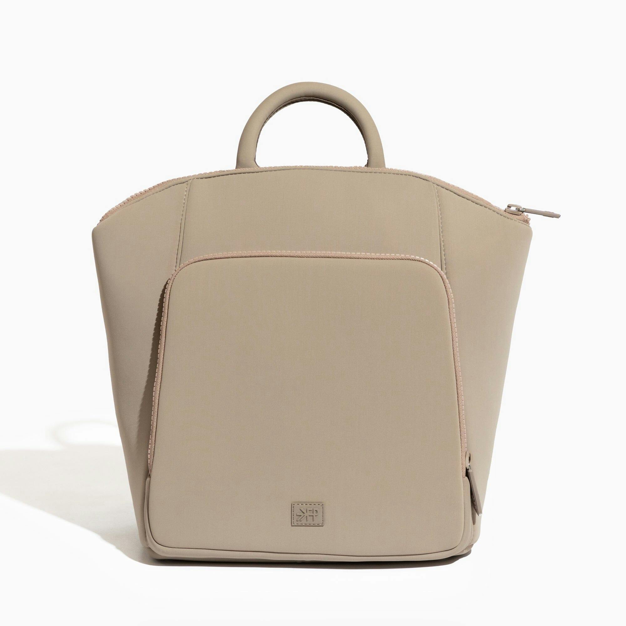Aspen Seoul Diaper Bag II