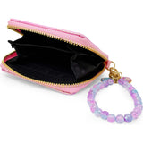 Shiny Seashell Mermaid Wallet