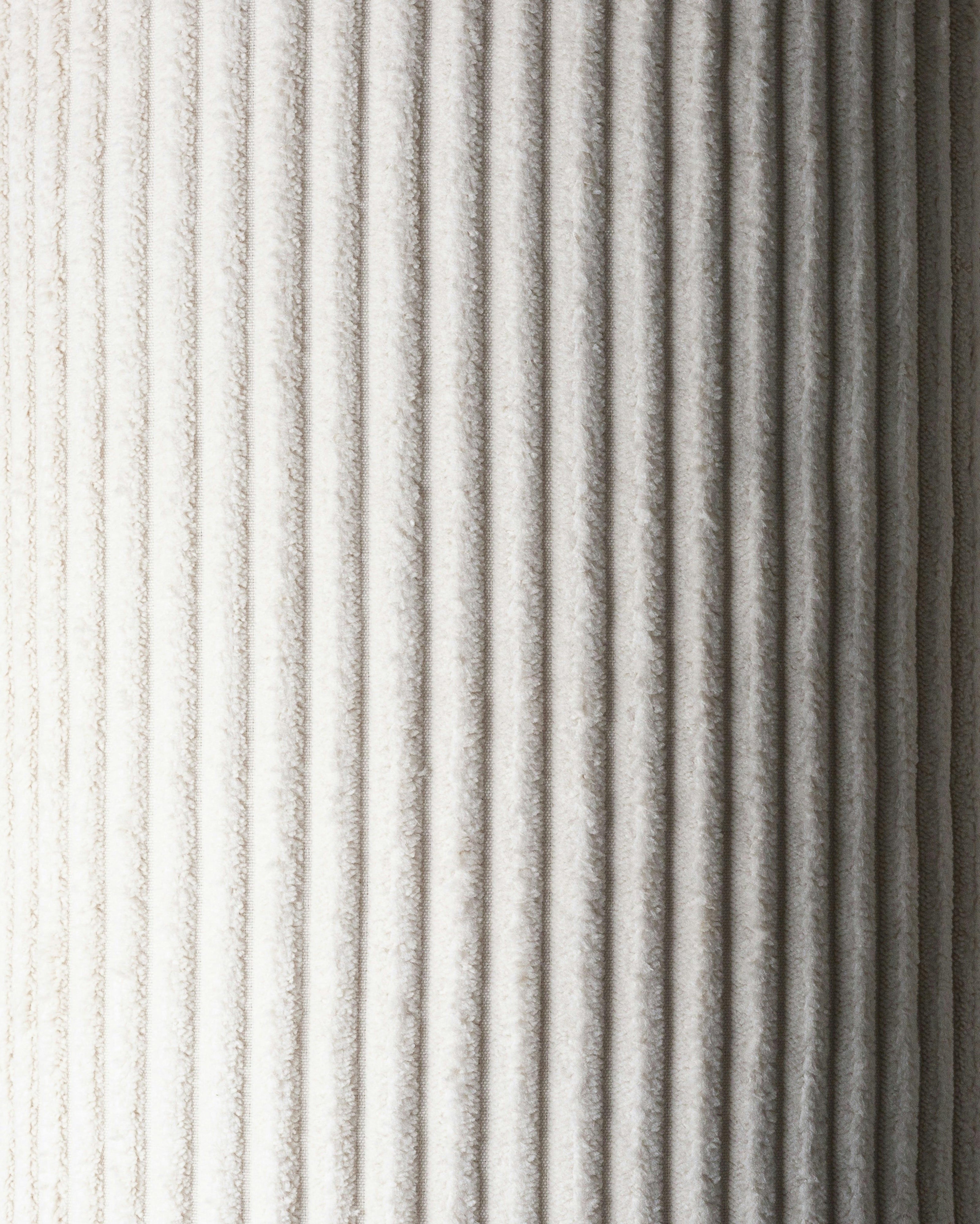 Marshmallow Square Ottoman