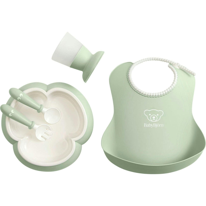 Baby Dinner Set