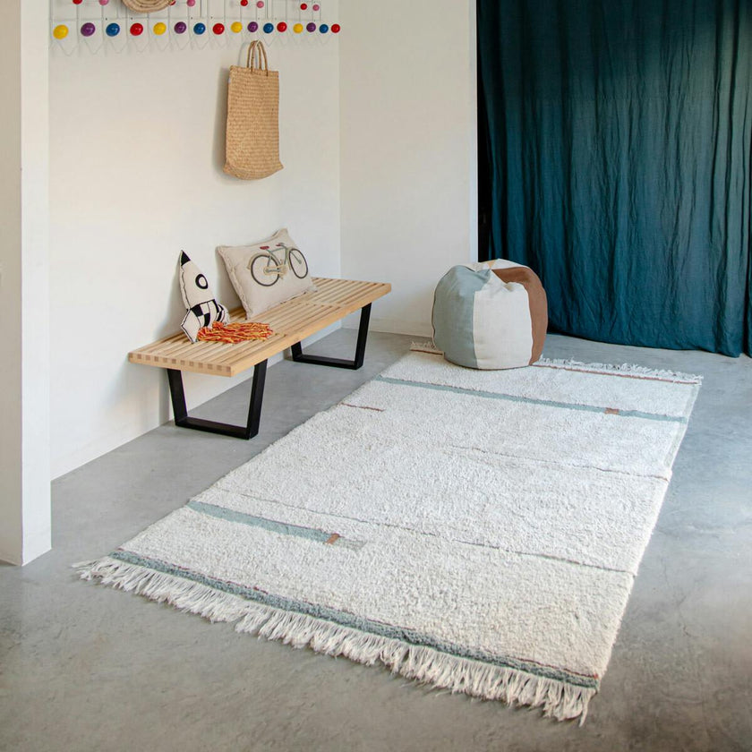 Washable Rug Lane
