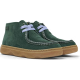 Booties Kiddo Kids Black