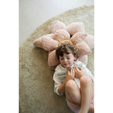 Washable Rug Puffy Lily
