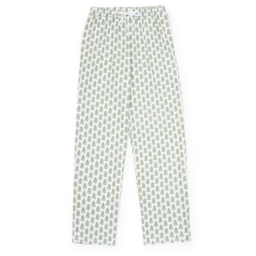 Brent Men's Hangout Pant - Under the Christmas Tree