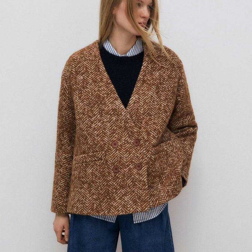 Daniela Woman Blazer