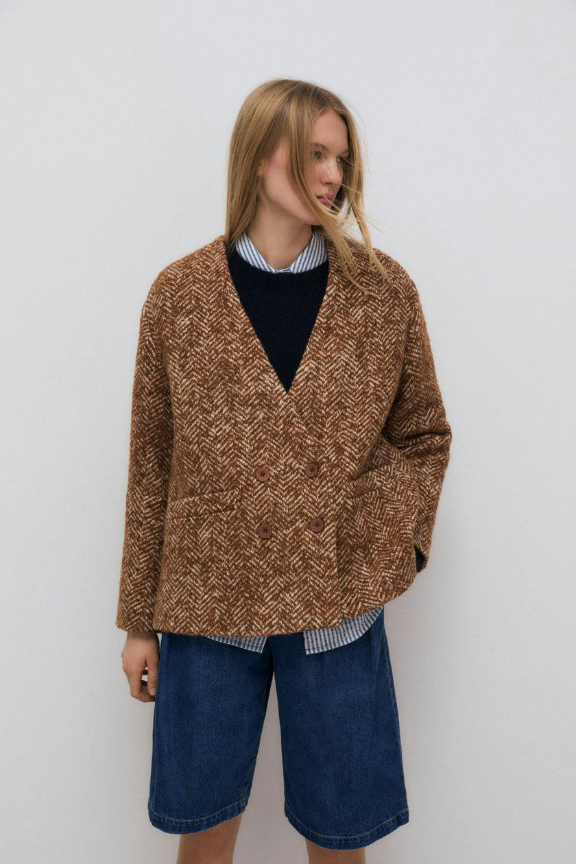 Daniela Woman Blazer