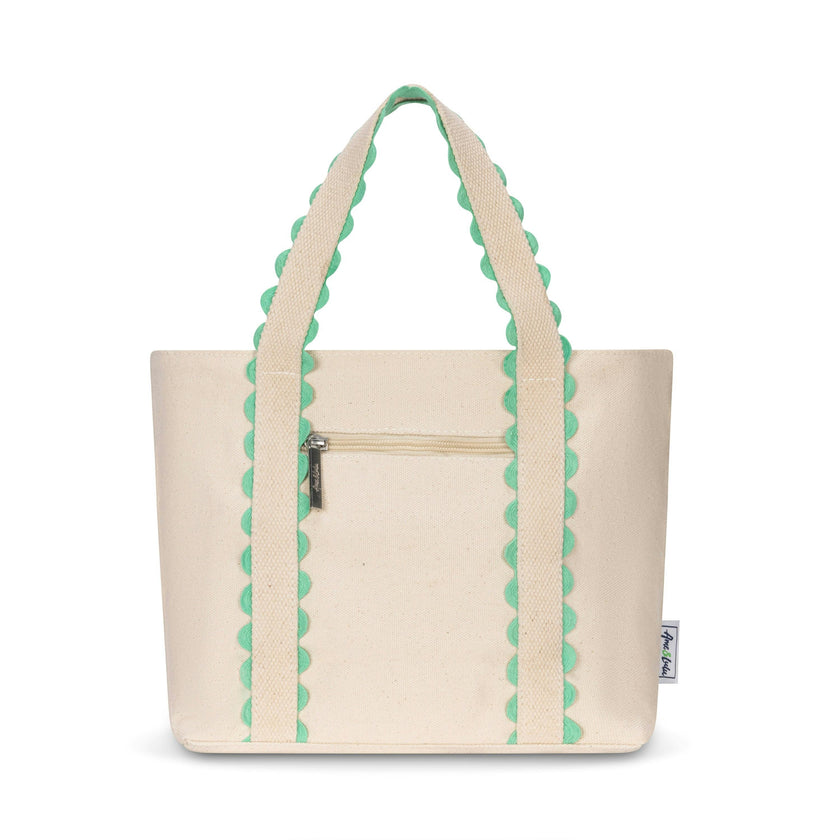 Mini Nantucket Tote