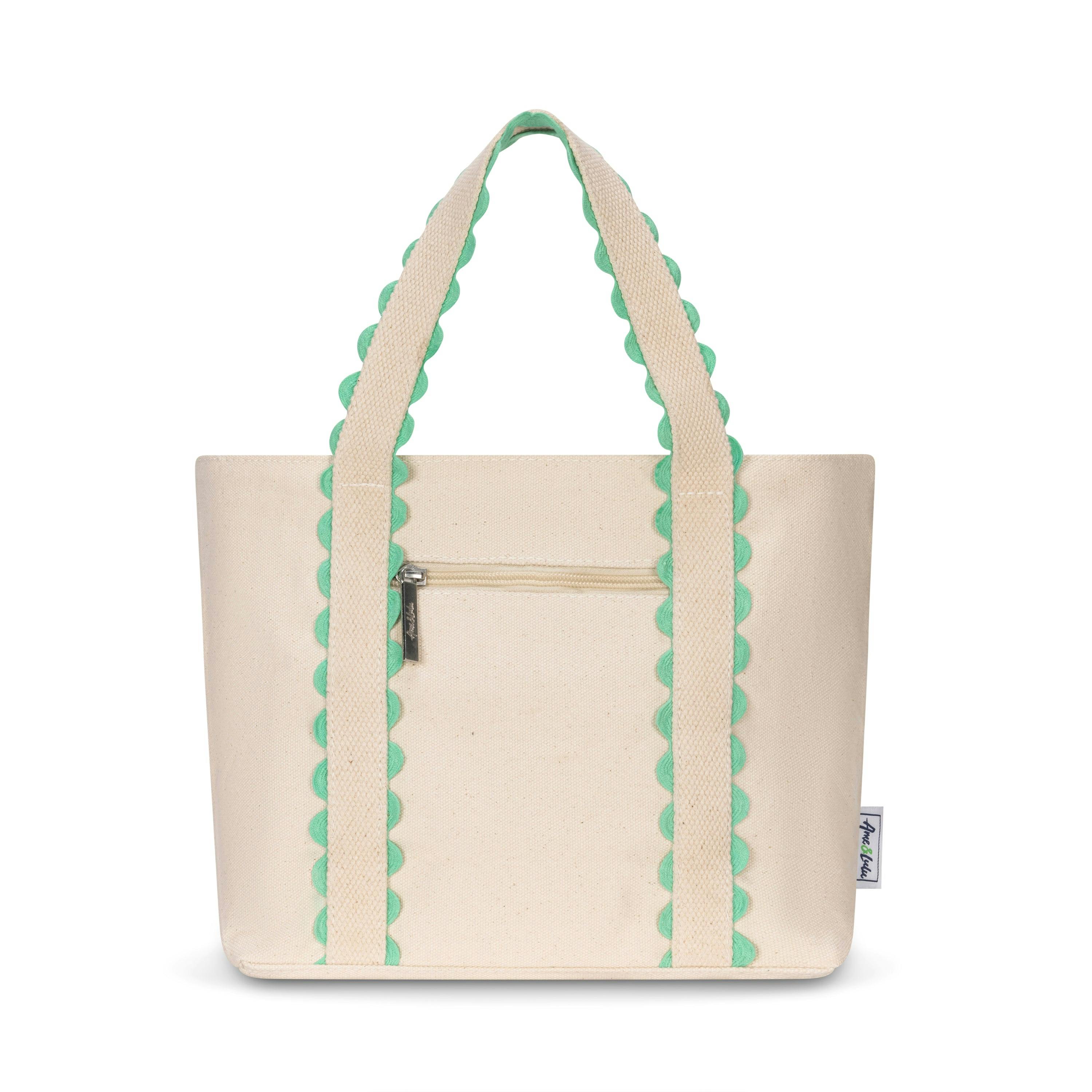 Mini Nantucket Tote