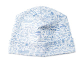 Seaside Baby Hat