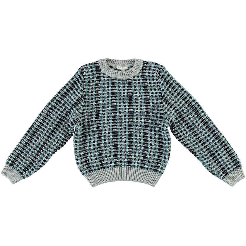 Sean Sweater