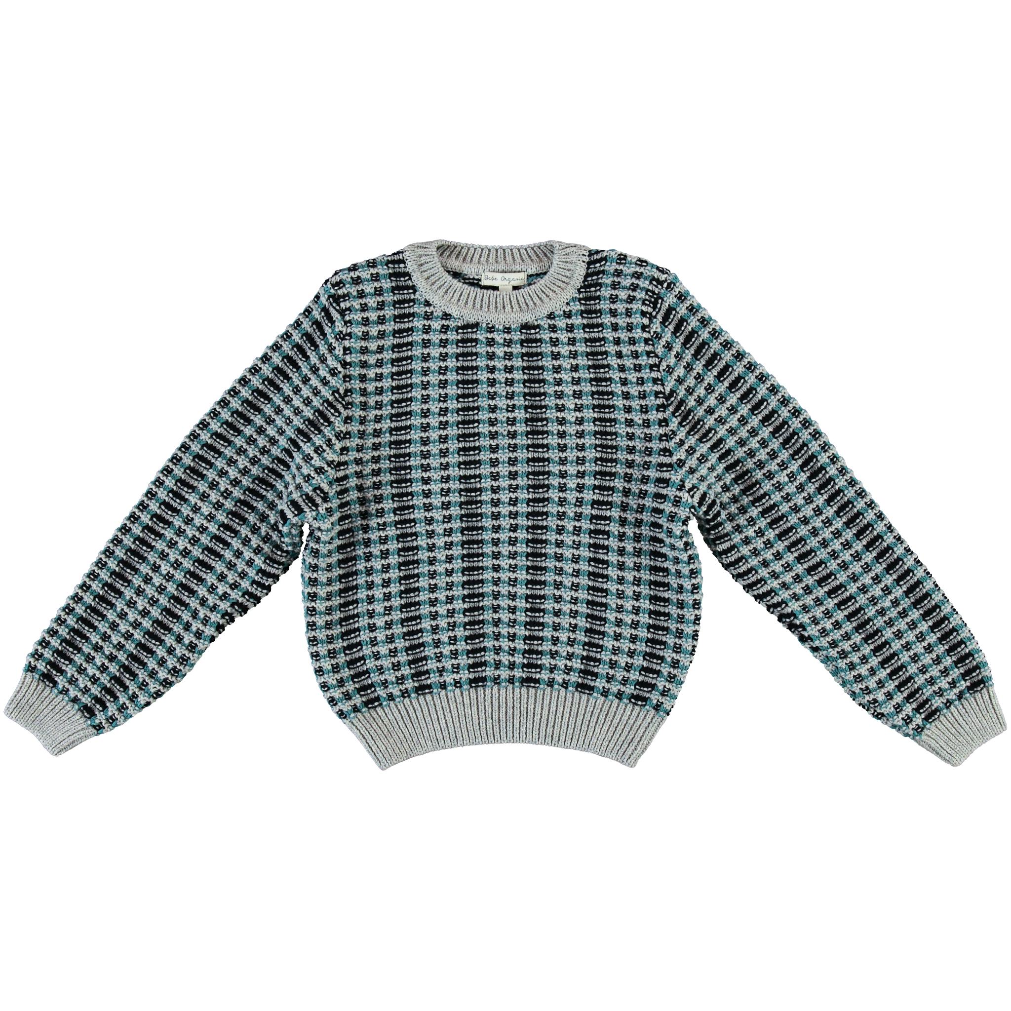 Sean Sweater