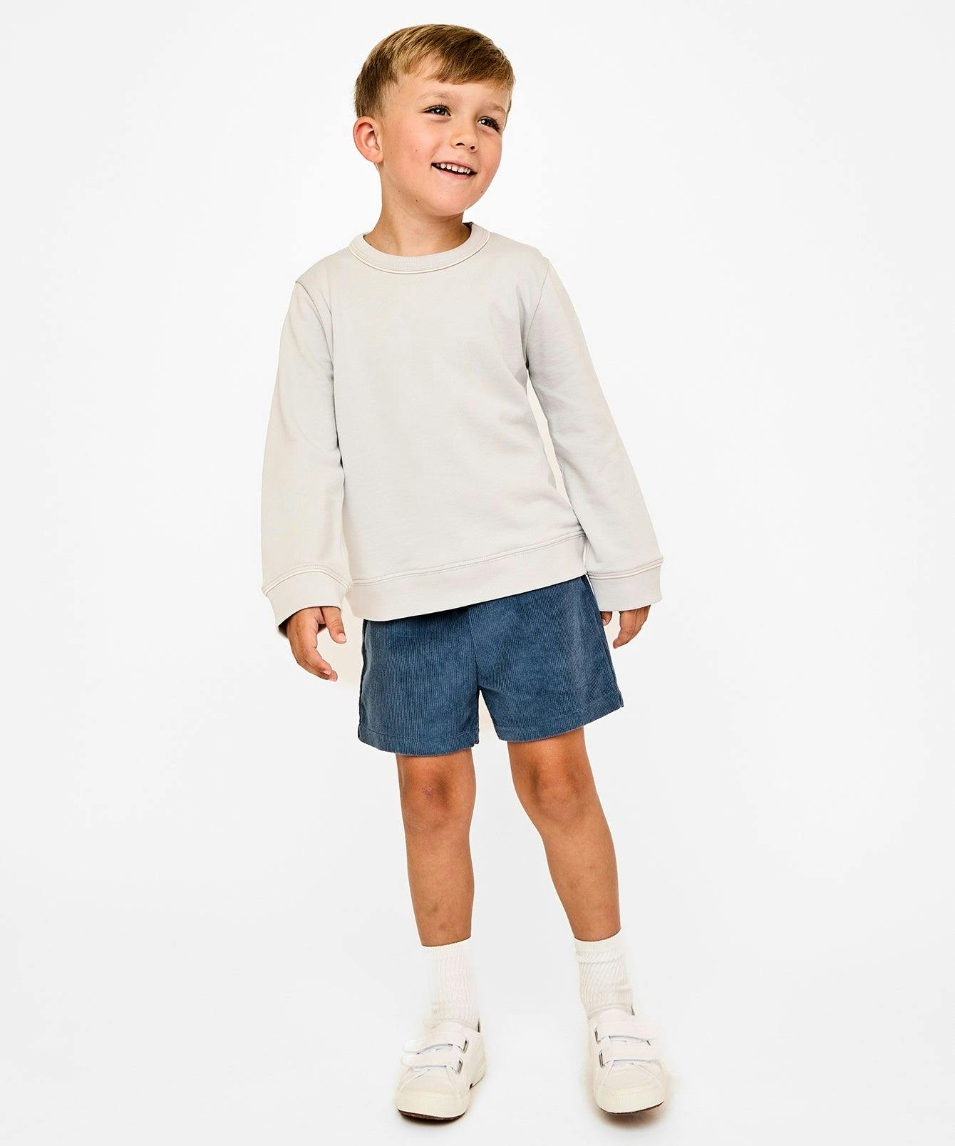 Bingo Short, Petrol Corduroy