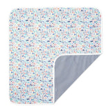 Jersey Shore Baby Blanket