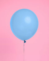 Coastal Balloon Pack - 24 latex balloons