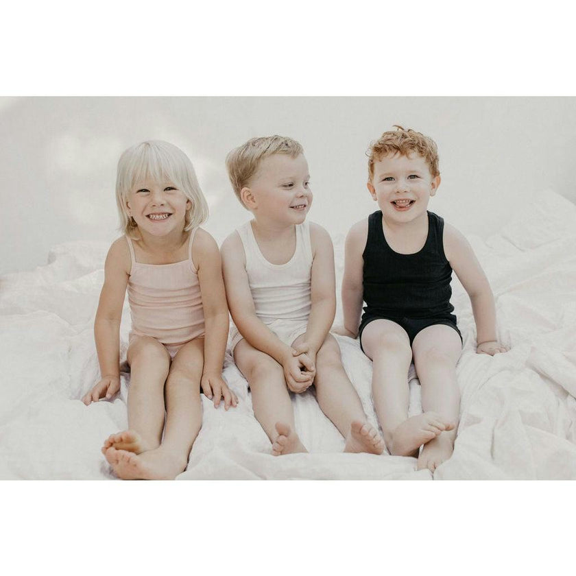 *Exclusive* Girl’s 8pc Underwear/ Sleep Set