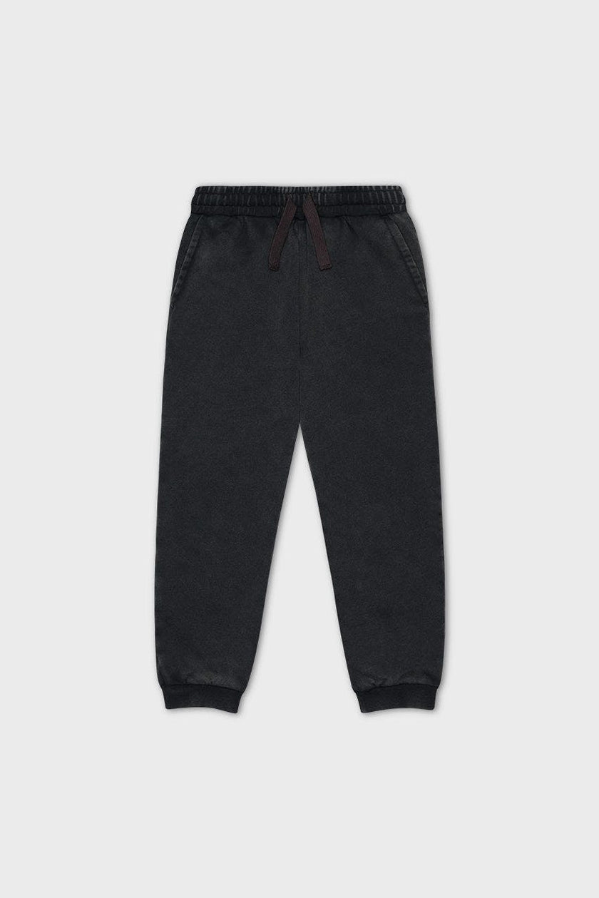 Relaxed Cotton Sweatpant