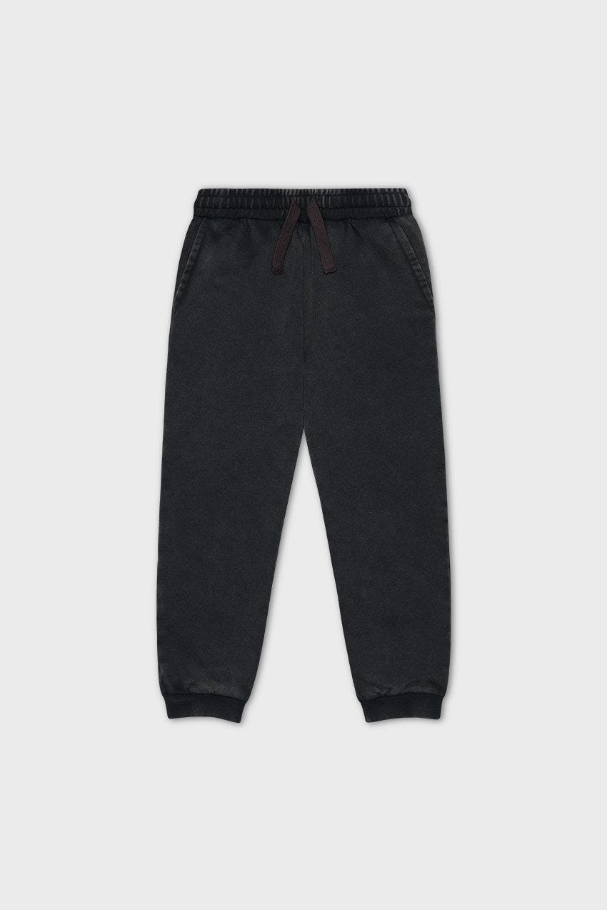 Relaxed Cotton Sweatpant