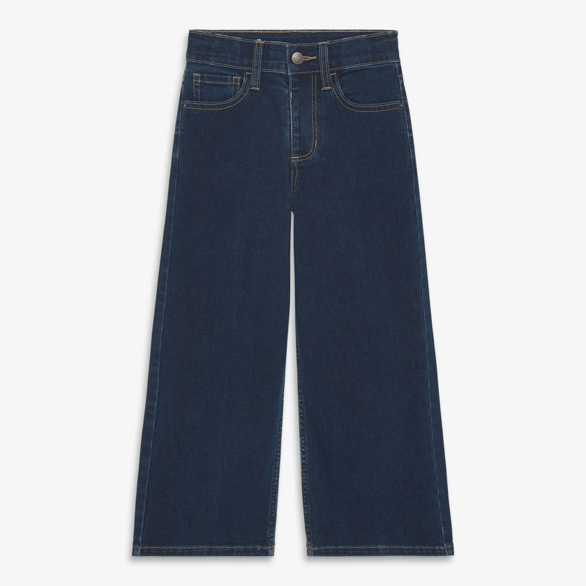 Kids baggy jean