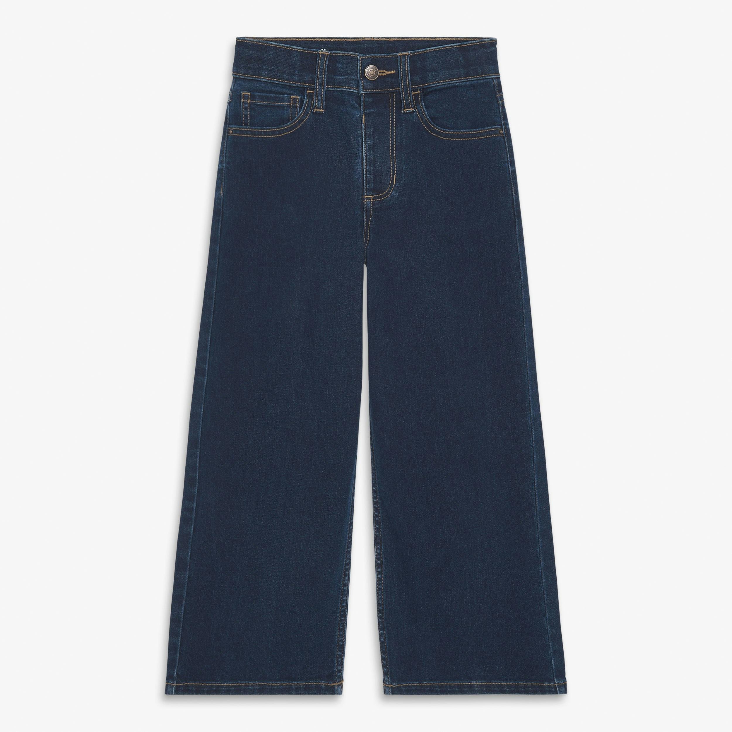 Kids baggy jean