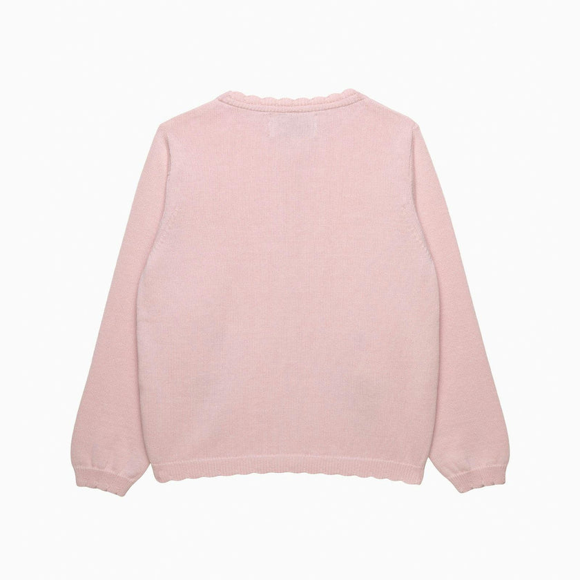 Ice-Cream Cardigan