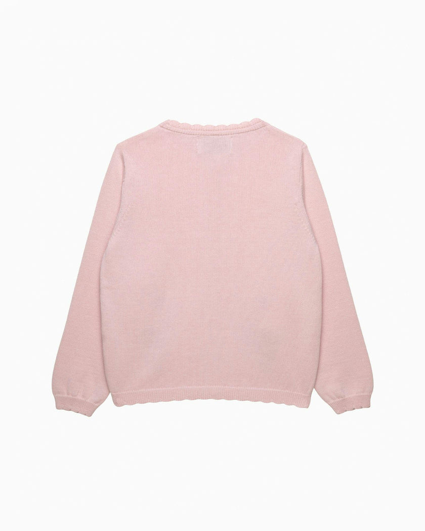Ice-Cream Cardigan