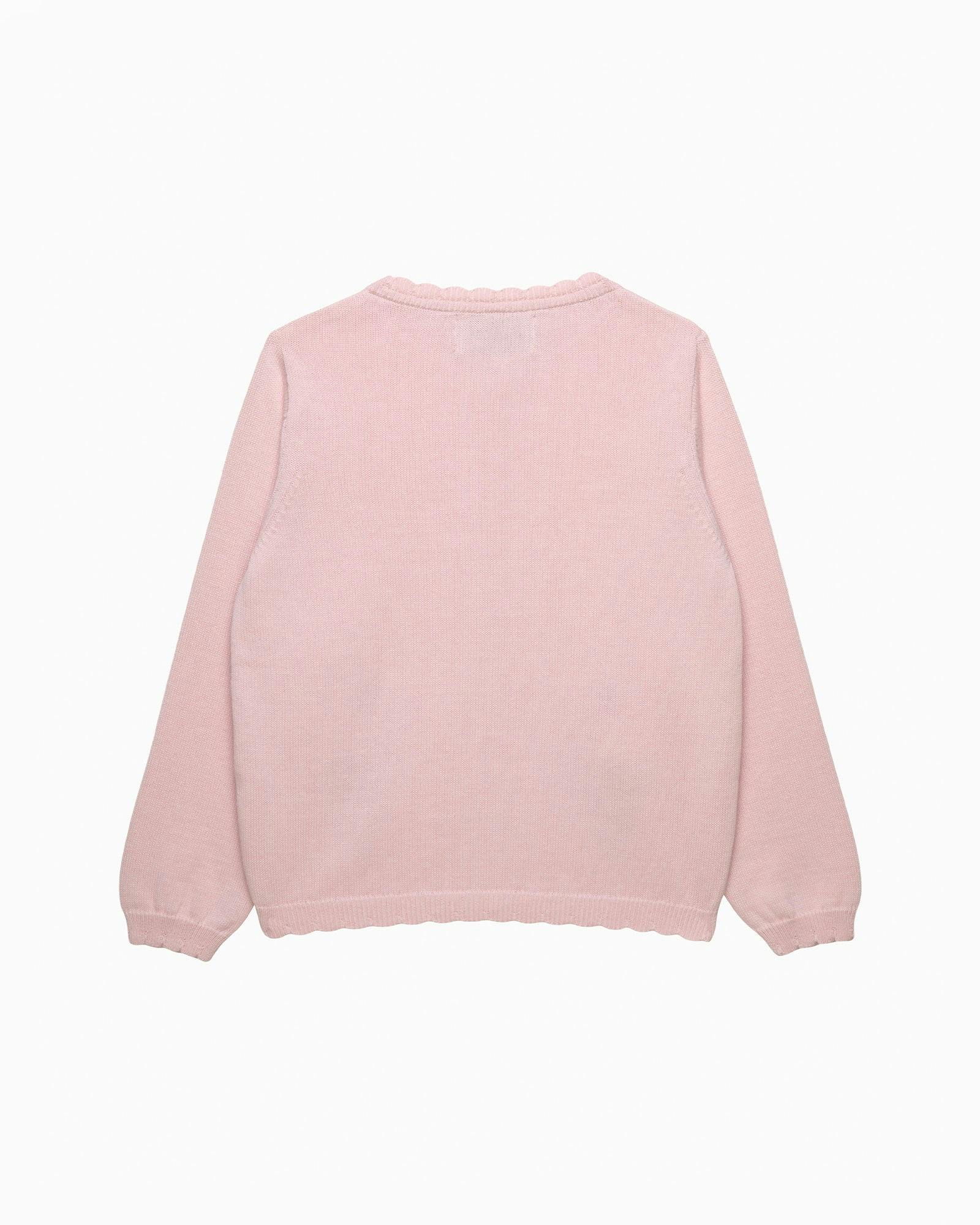 Ice-Cream Cardigan