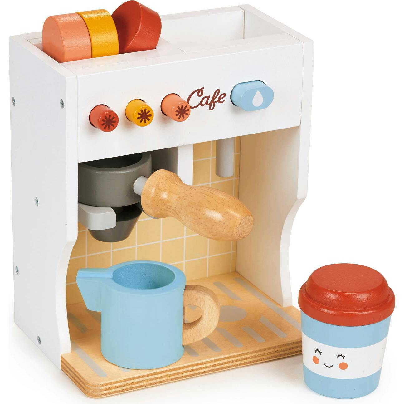 Barista Set