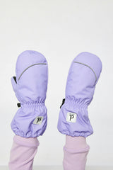 Play Winter Mittens Violet