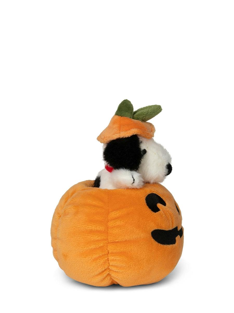 Snoopy Halloween in Pumpkin - 6.5
