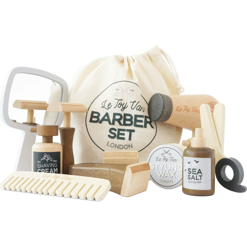 Hairdresser & Barber Kit