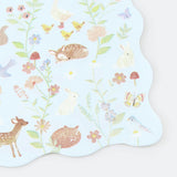 Little Animals Small Napkins