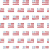 Reid Boys' Bubble - American Flag