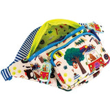 Adventure Belt Bag