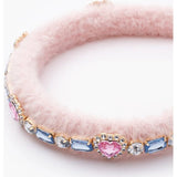 Candy Cloud Headband