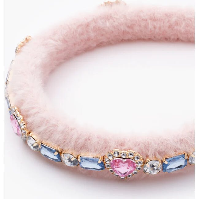 Candy Cloud Headband