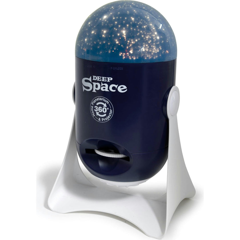 Deep Space Home Planetarium and Projector