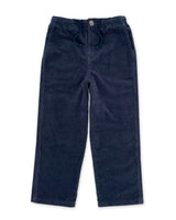 Jayden Corduroy Pant - Crown Blue