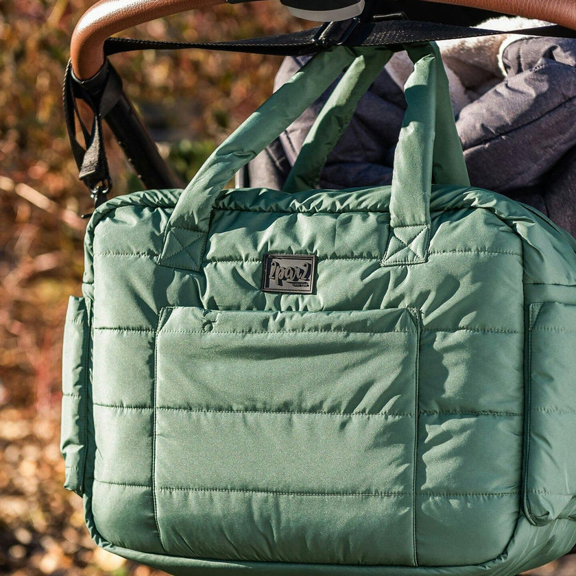 Diaper Bag