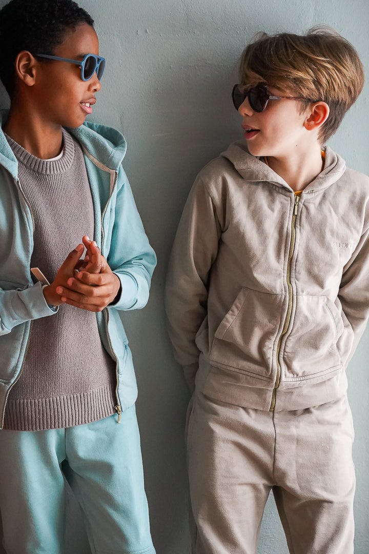 Aviator | Polarized Sunglasses | Teen | 9-14 Y